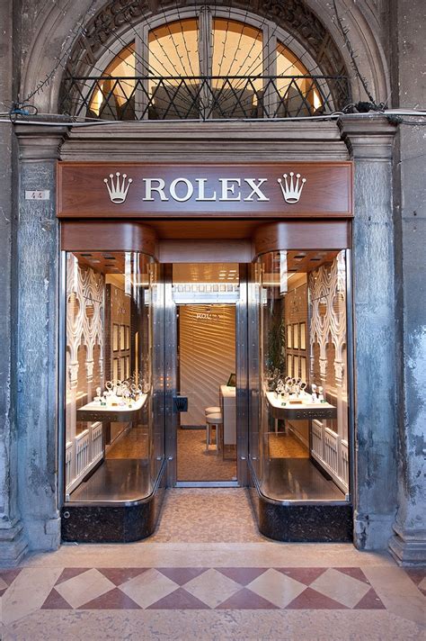 rolex aeroporto venezia|rolex watches in venice.